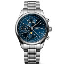 Longines Master Collection Moon Phases Automatic 42 mm L2.773.4.92.6 von Longines