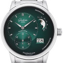 Glashütte Original PanoMaticLunar von Glashütte Original