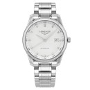 Longines Master Collection Steel Automatic 40 mm L2.793.4.77.6 von Longines