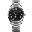 Longines The Longines Master Collection Automatic 40 mm L2.909.4.51.6 von Longines