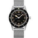 Longines Heritage Skin Diver Automatic 42 mm L2.822.4.56.6 von Longines