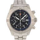 Super Avenger Chronograph Titanium von Breitling