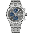Maurice Lacroix Chronograph Aikon Chronograph Day Date Titanium AI6038-TT032-330-1 von Maurice Lacroix