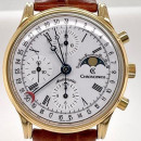 Chronoswiss mit Papieren von Chronoswiss