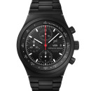 Chronograph 1 – All Black Numbered Edition von Porsche Design