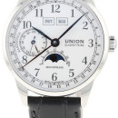 Union Glashütte 1893 Johannes Dürrstein Edition Mondphase von Union Glashütte