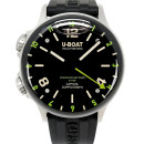 Capsoill Doppiotempo SS Green Rehaut von U-Boat