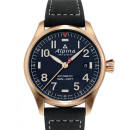 Startimer Pilot Automatic Blue von Alpina