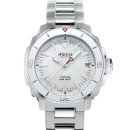 Seastrong Diver Comtesse Quartz White von Alpina