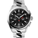 Alpiner Quartz Chronograph von Alpina