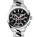 Alpiner Quartz Chronograph von Alpina