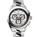 Alpiner Quartz Chronograph von Alpina