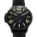 Capsoil DLC Black von U-Boat