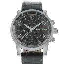 TimeWalker Chronovoyager von Montblanc