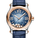 Happy Sports Mother of Pearl von Chopard