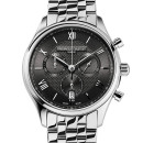 Classics Quartz Chronograph von Frederique Constant