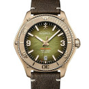 Discovery von Ebel