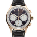 Classic Gents von Frederique Constant