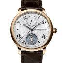Slimline Monolithic Manufacture von Frederique Constant