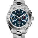 Alpiner4 Chronograph von Alpina