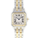Panthere MM Steel Gold von Cartier