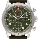 Breitling Aviator 8 Chronograph 43 Curtiss Warhawk von Breitling