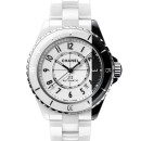 J12 Paradoxe Watch Calibre 12.1 von Chanel