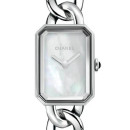 Premiere Gourmette Chain Watch von Chanel