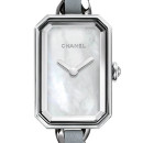 Premiere von Chanel