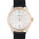 Heritage Chronometrie von Montblanc