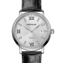 Tradition Quartz Date 40 mm von Montblanc