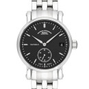 Teutonia IV Small Second von Mühle Glashütte