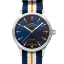Panova Blue von Mühle Glashütte