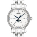 Teutonia IV Moonphase von Mühle Glashütte