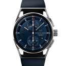 1919 Chronometer Flyback Blue von Porsche Design