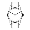 Linea Ladies Steel von Baume & Mercier