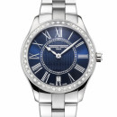 Classics Lady Quartz von Frederique Constant