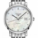 L4.310.4.87.6 Longines Elegant Automatik 29mm von Longines