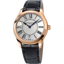 Frederique Constant Damenuhr Classics Quartz Ladies FC-220MS3B4 von Frederique Constant