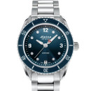 Alpiner Comtesse Sport Quartz Blue von Alpina