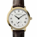 Slimline Ladies Small Seconds von Frederique Constant