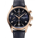 Runabout Chronograph Automatic von Frederique Constant