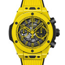 Big Bang Unico Yellow Magic von Hublot