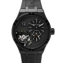 Aikon Master Grand Date Black von Maurice Lacroix