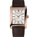 Classics Carree Automatic von Frederique Constant