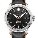 BAUME & MERCIER Clifton Automatik Schwarz 42mm von Baume & Mercier