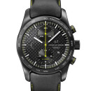 PORSCHE DESIGN Chronotimer Automatik Schwarz 42mm von Porsche Design