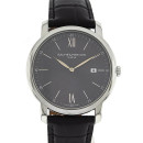 Baume & Mercier Classima Quarz Grau 42mm von Baume & Mercier