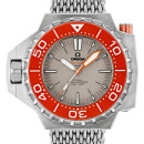 Omega Seamaster Ploprof 1200 M Co-Axial Master Chronometer 55x48mm von Omega
