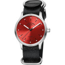 Mühle-Glashütte Unisexuhr Panova M1-40-78-NB von Mühle Glashütte